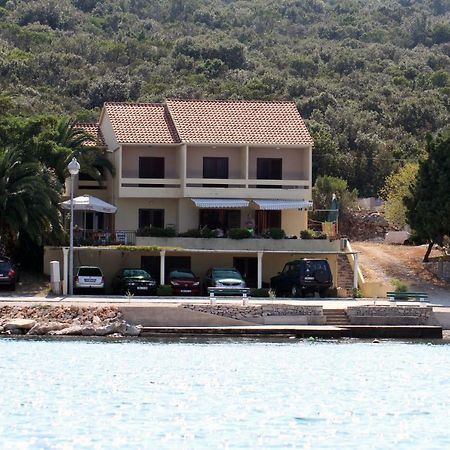 Apartments Vlatko Drače Екстериор снимка