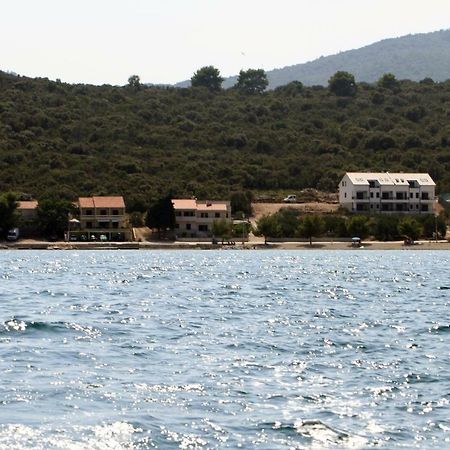 Apartments Vlatko Drače Екстериор снимка