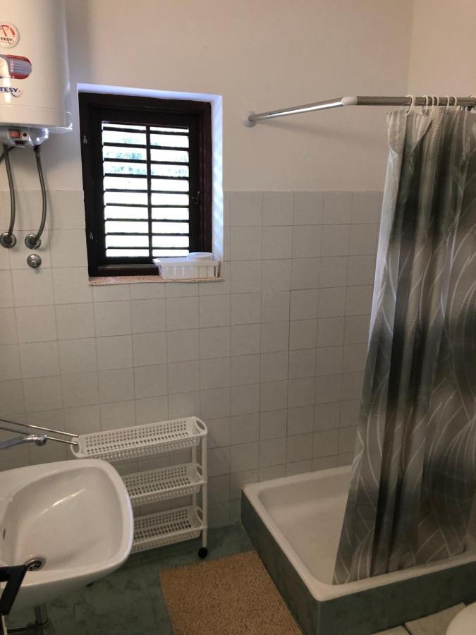 Apartments Vlatko Drače Екстериор снимка