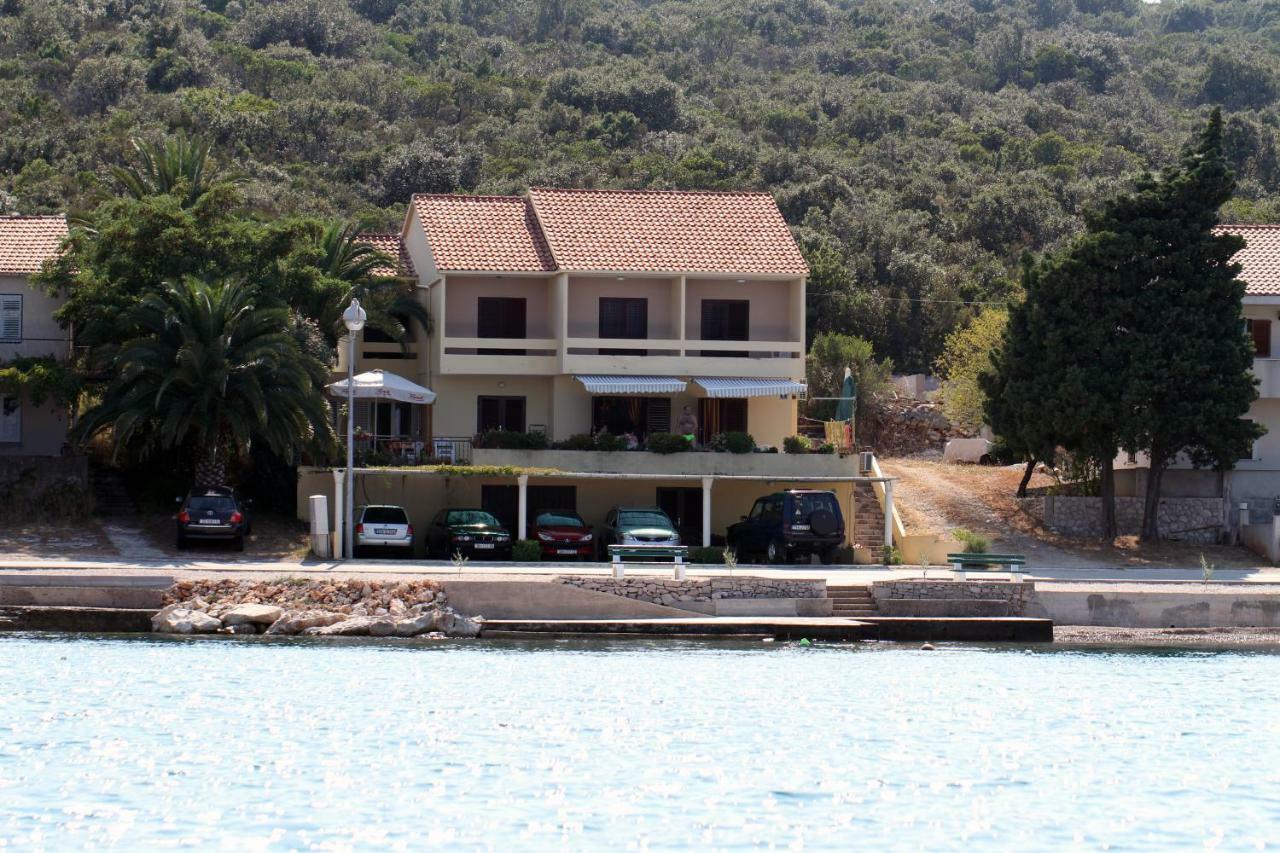 Apartments Vlatko Drače Екстериор снимка