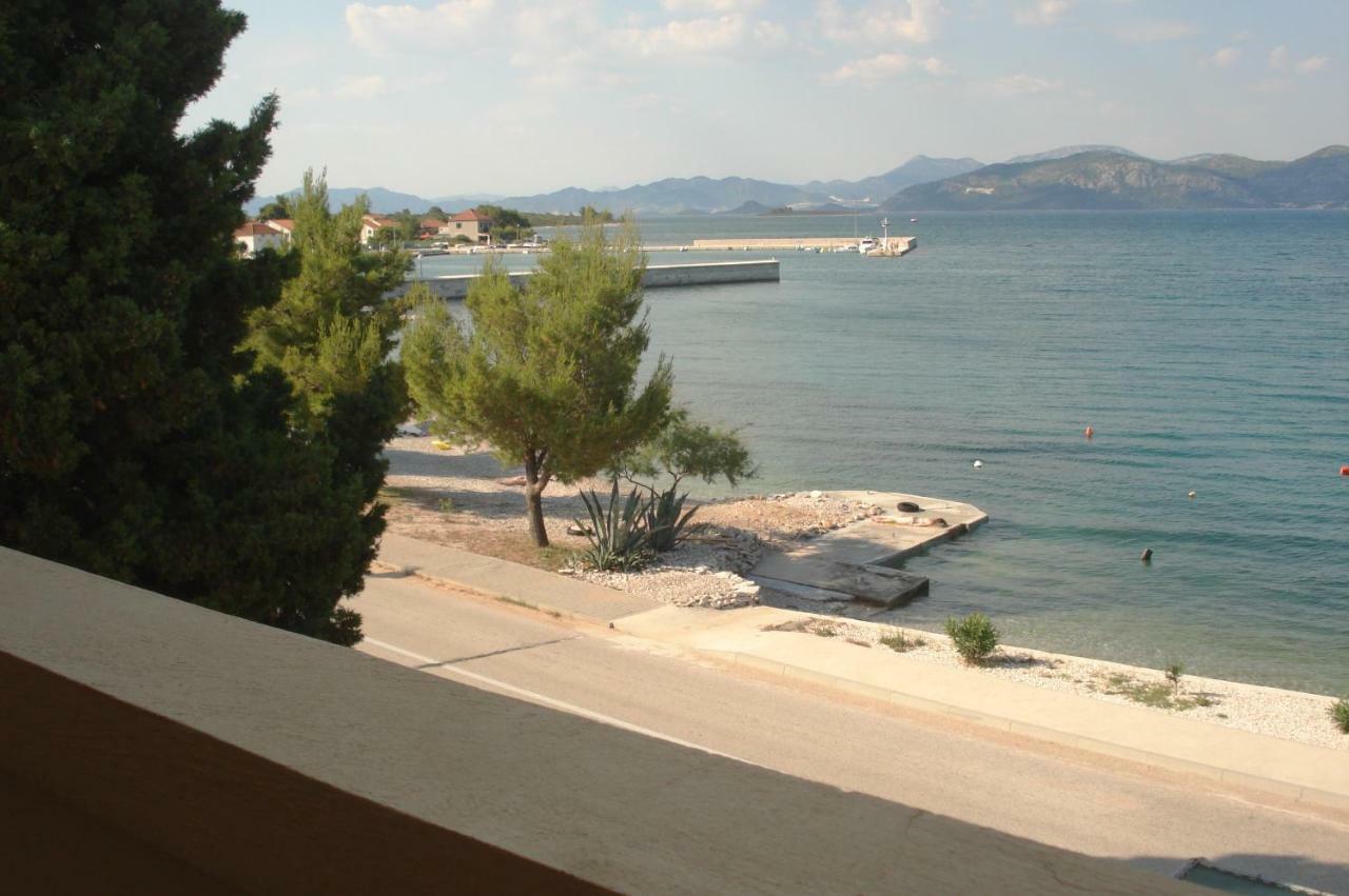 Apartments Vlatko Drače Екстериор снимка