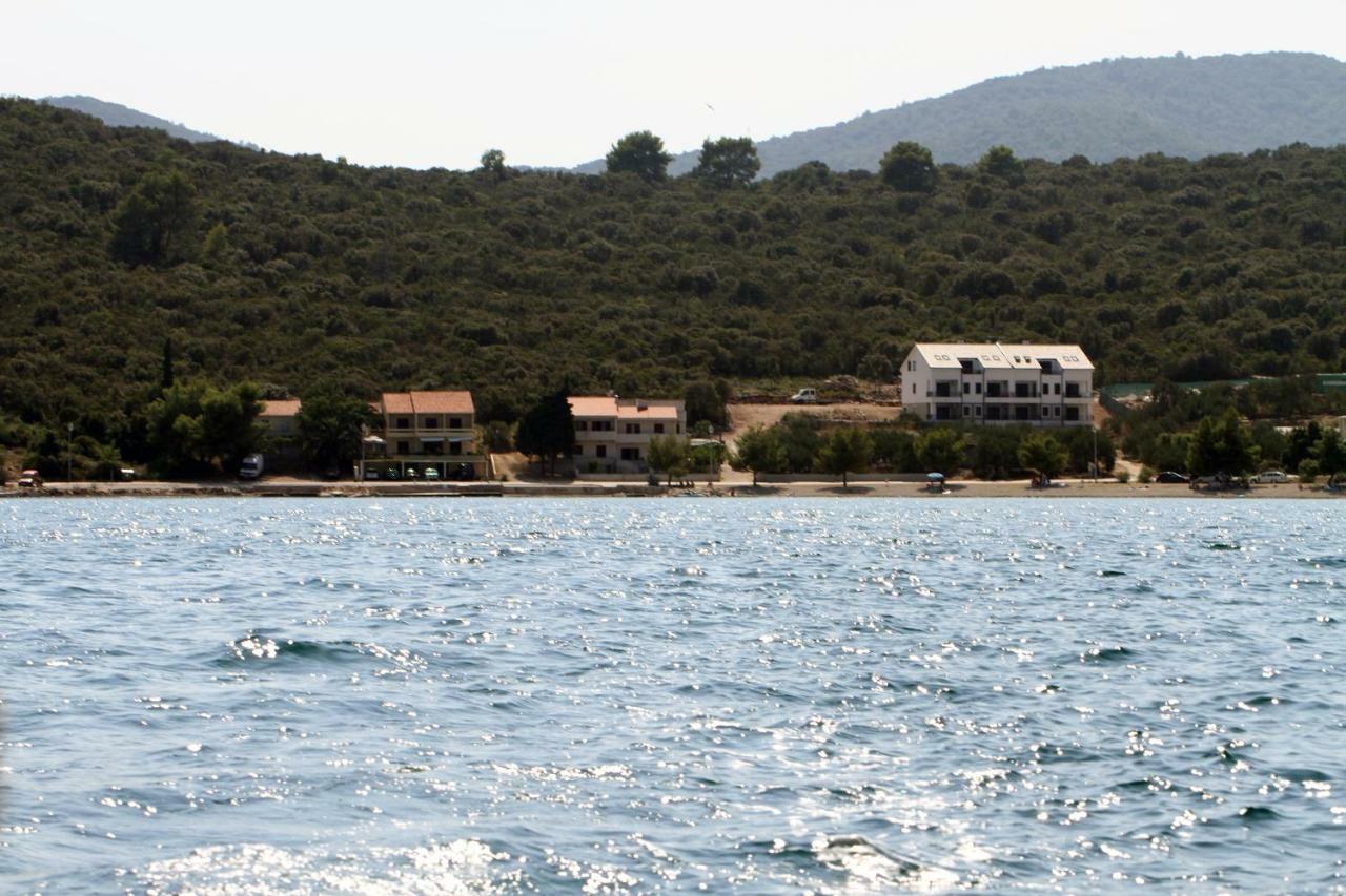 Apartments Vlatko Drače Екстериор снимка
