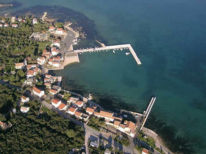 Apartments Vlatko Drače Екстериор снимка