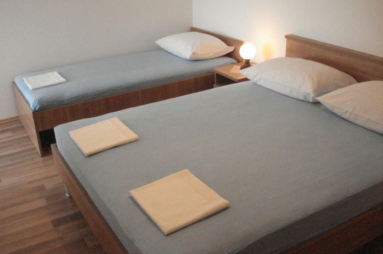 Apartments Vlatko Drače Екстериор снимка