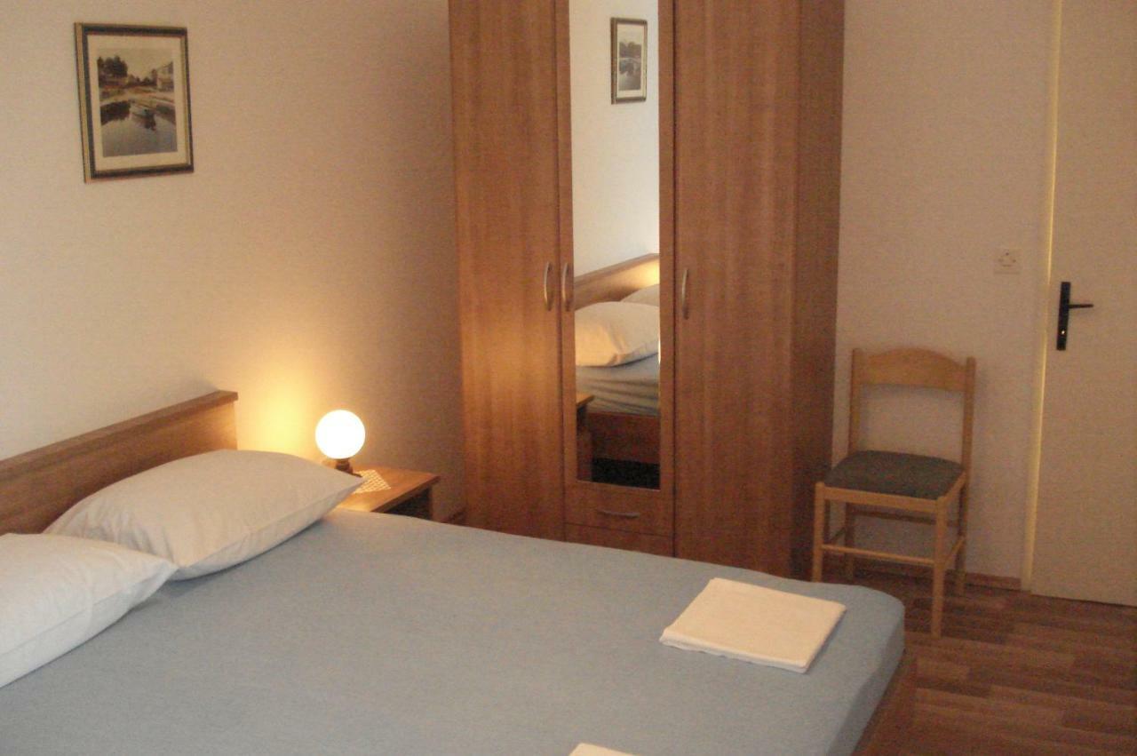Apartments Vlatko Drače Екстериор снимка