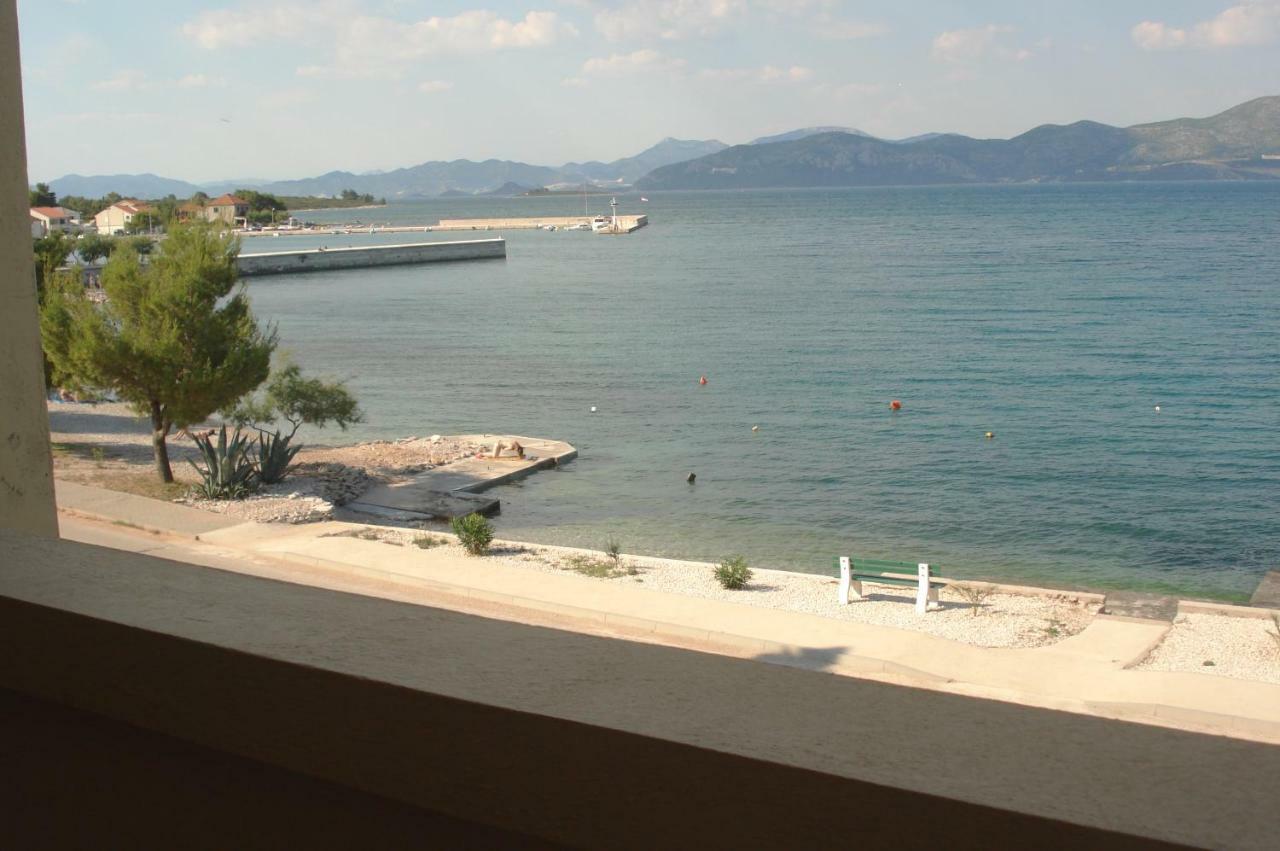 Apartments Vlatko Drače Екстериор снимка