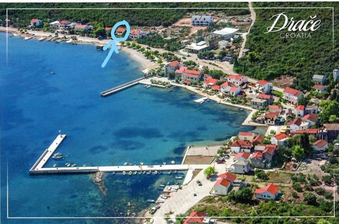 Apartments Vlatko Drače Екстериор снимка
