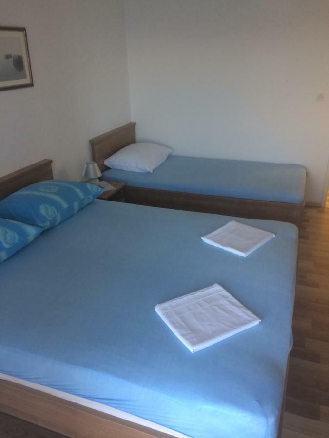 Apartments Vlatko Drače Екстериор снимка