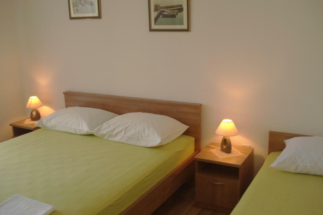 Apartments Vlatko Drače Екстериор снимка