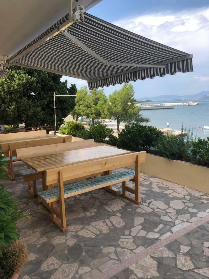 Apartments Vlatko Drače Екстериор снимка