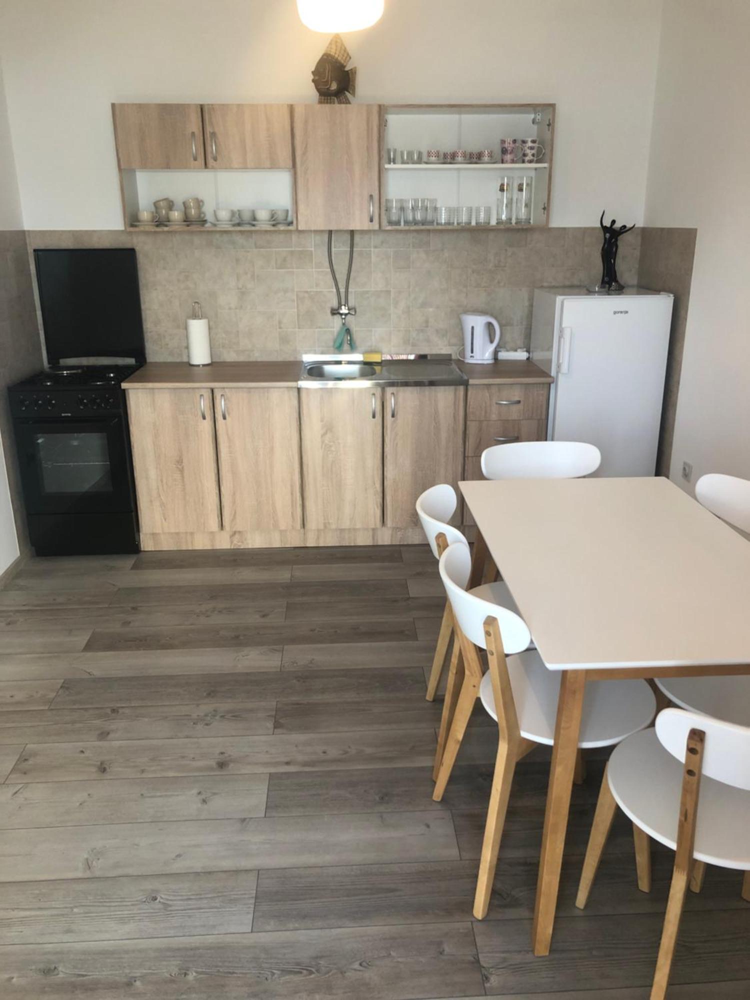Apartments Vlatko Drače Екстериор снимка